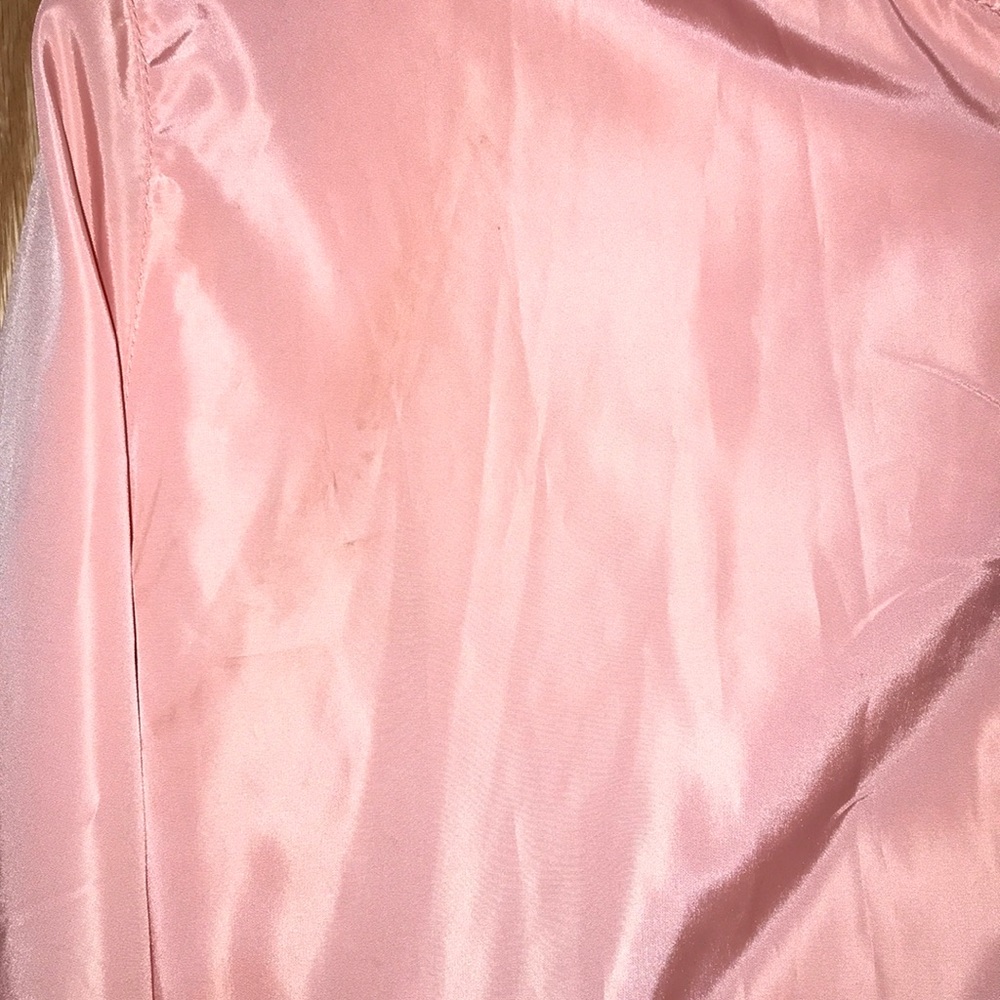 365 Pink Jacket - Picture 5 of 5
